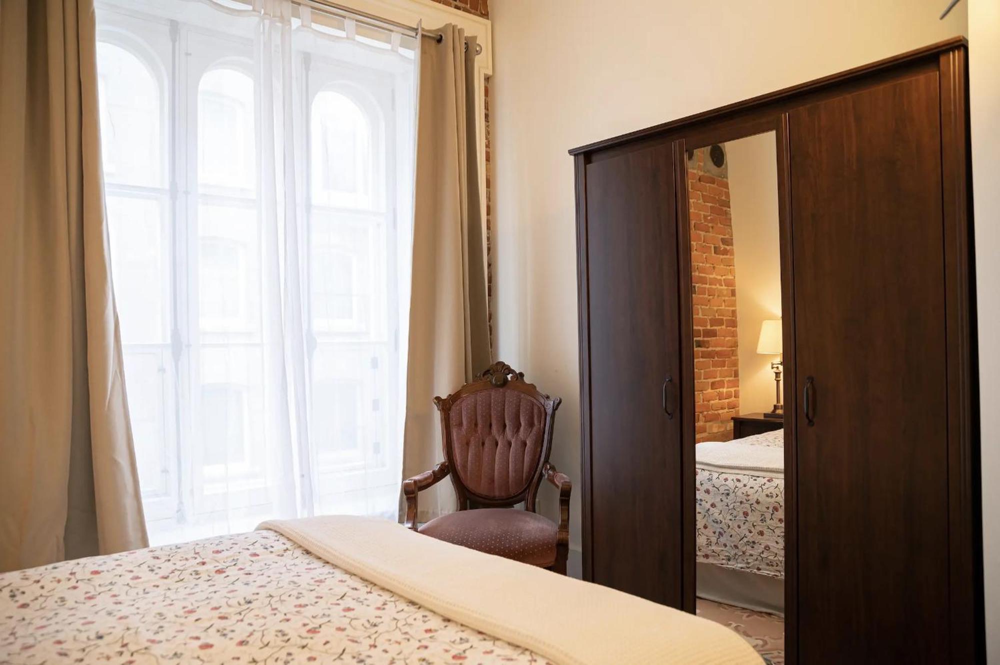 Ferienwohnung Royal Dalhousie Québec Exterior foto