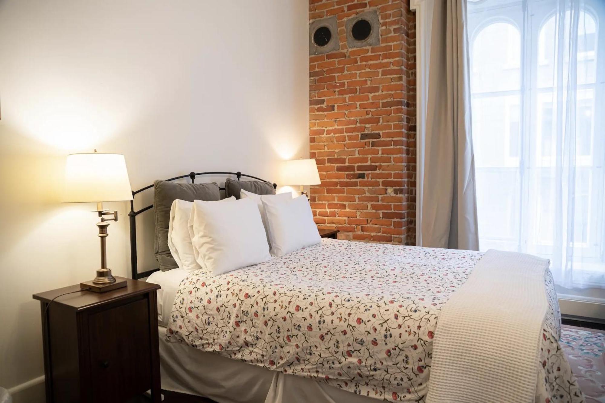 Ferienwohnung Royal Dalhousie Québec Exterior foto
