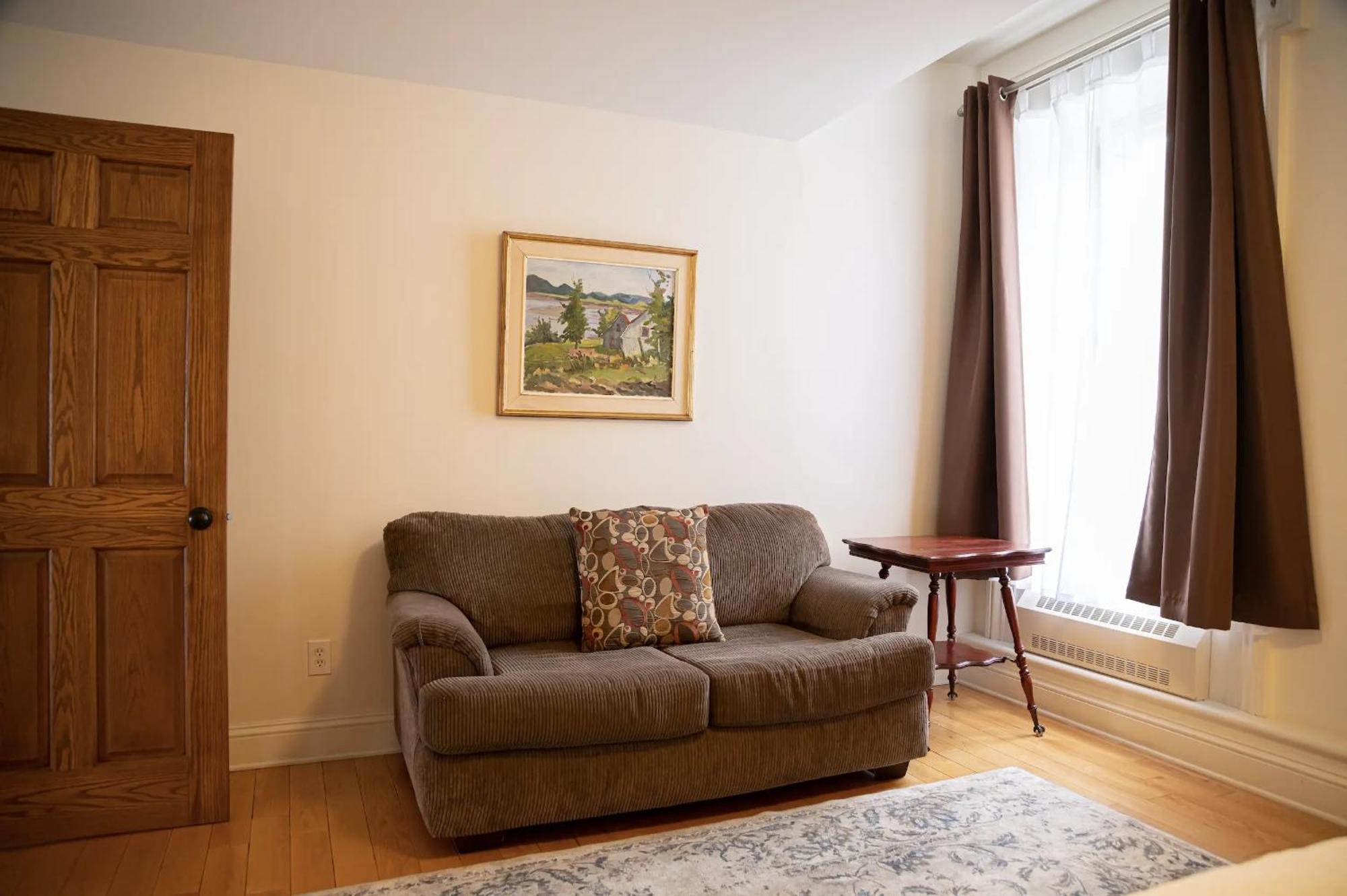 Ferienwohnung Royal Dalhousie Québec Exterior foto