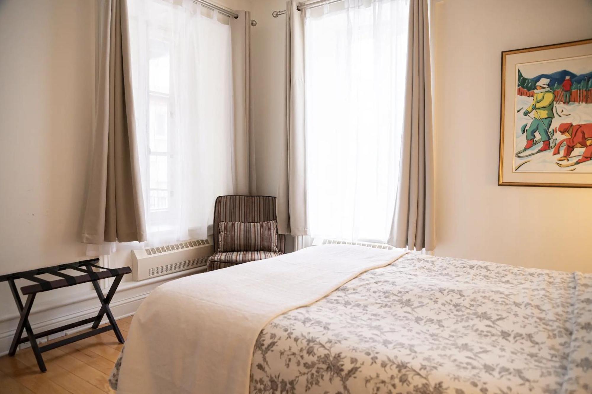 Ferienwohnung Royal Dalhousie Québec Exterior foto