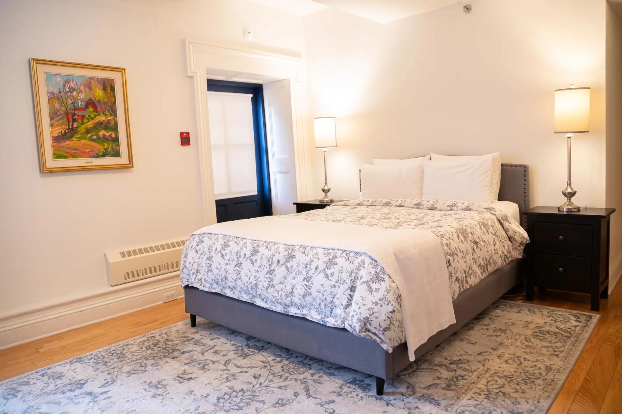 Ferienwohnung Royal Dalhousie Québec Exterior foto