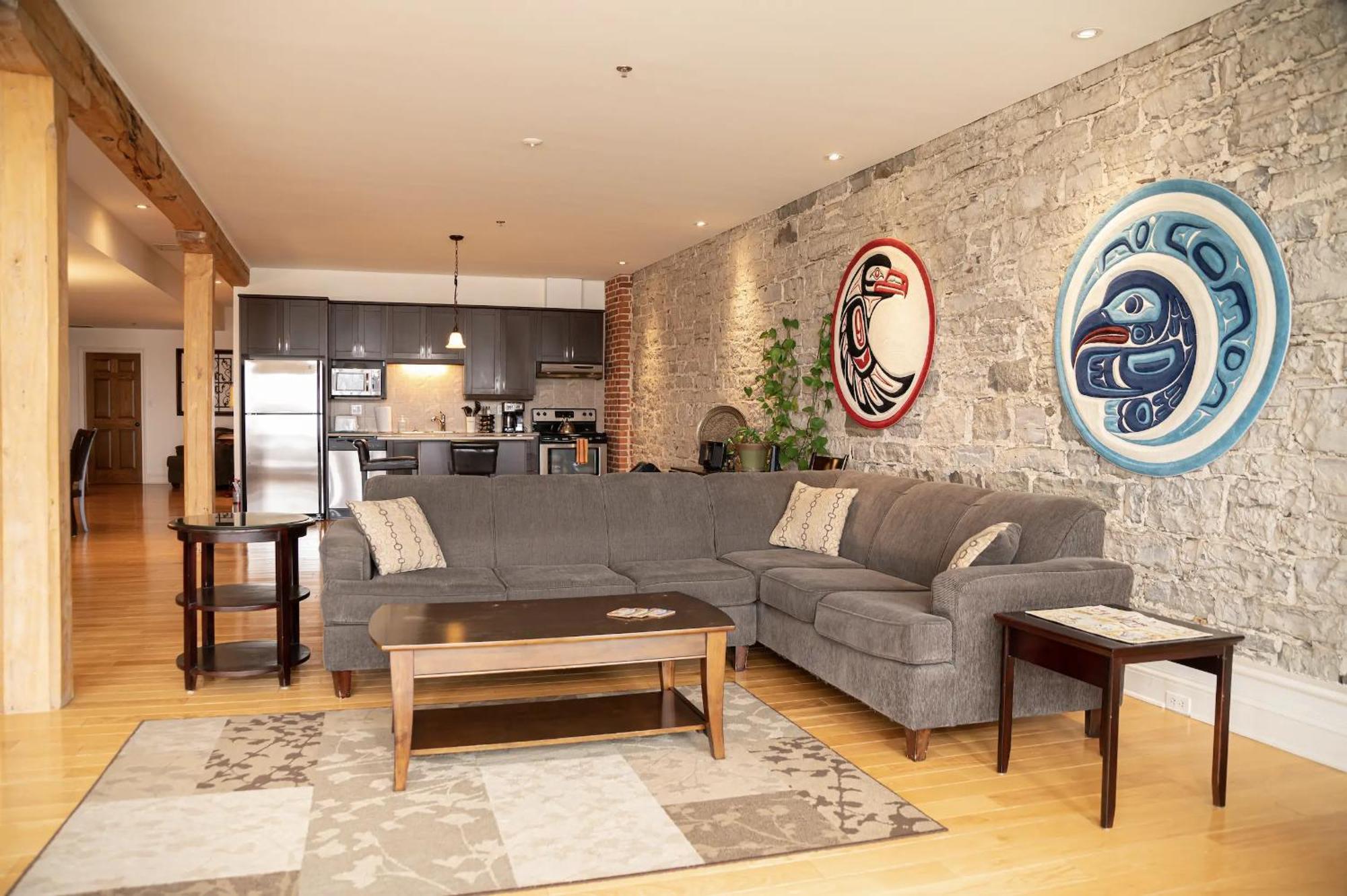Ferienwohnung Royal Dalhousie Québec Exterior foto