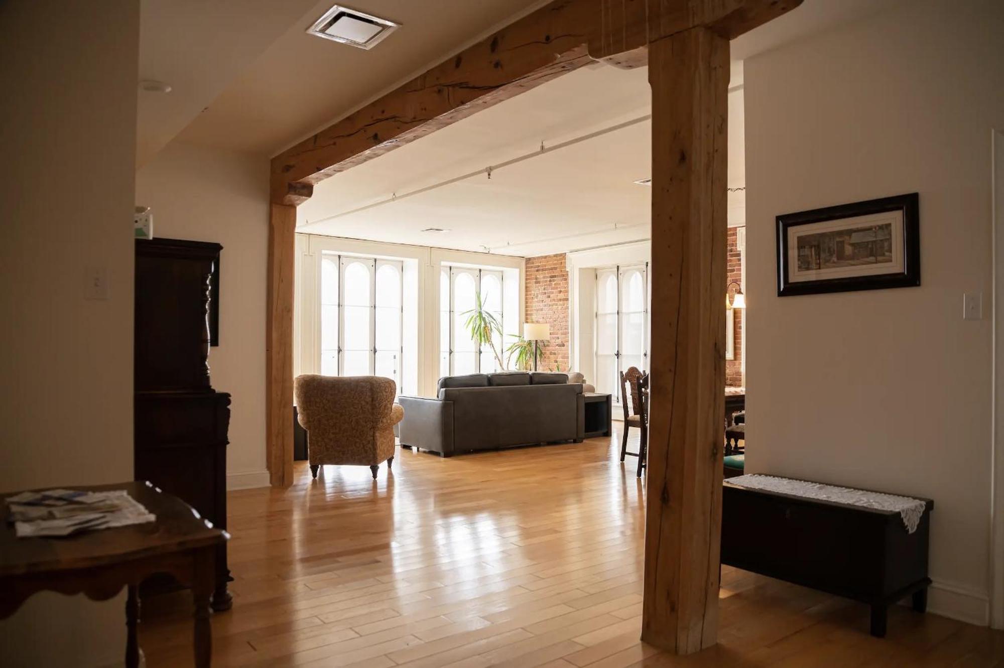 Ferienwohnung Royal Dalhousie Québec Exterior foto