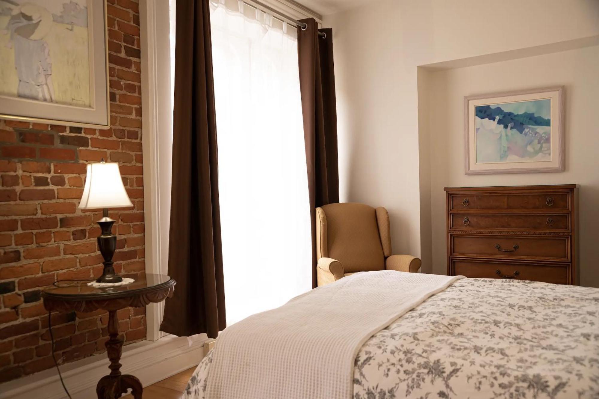 Ferienwohnung Royal Dalhousie Québec Exterior foto