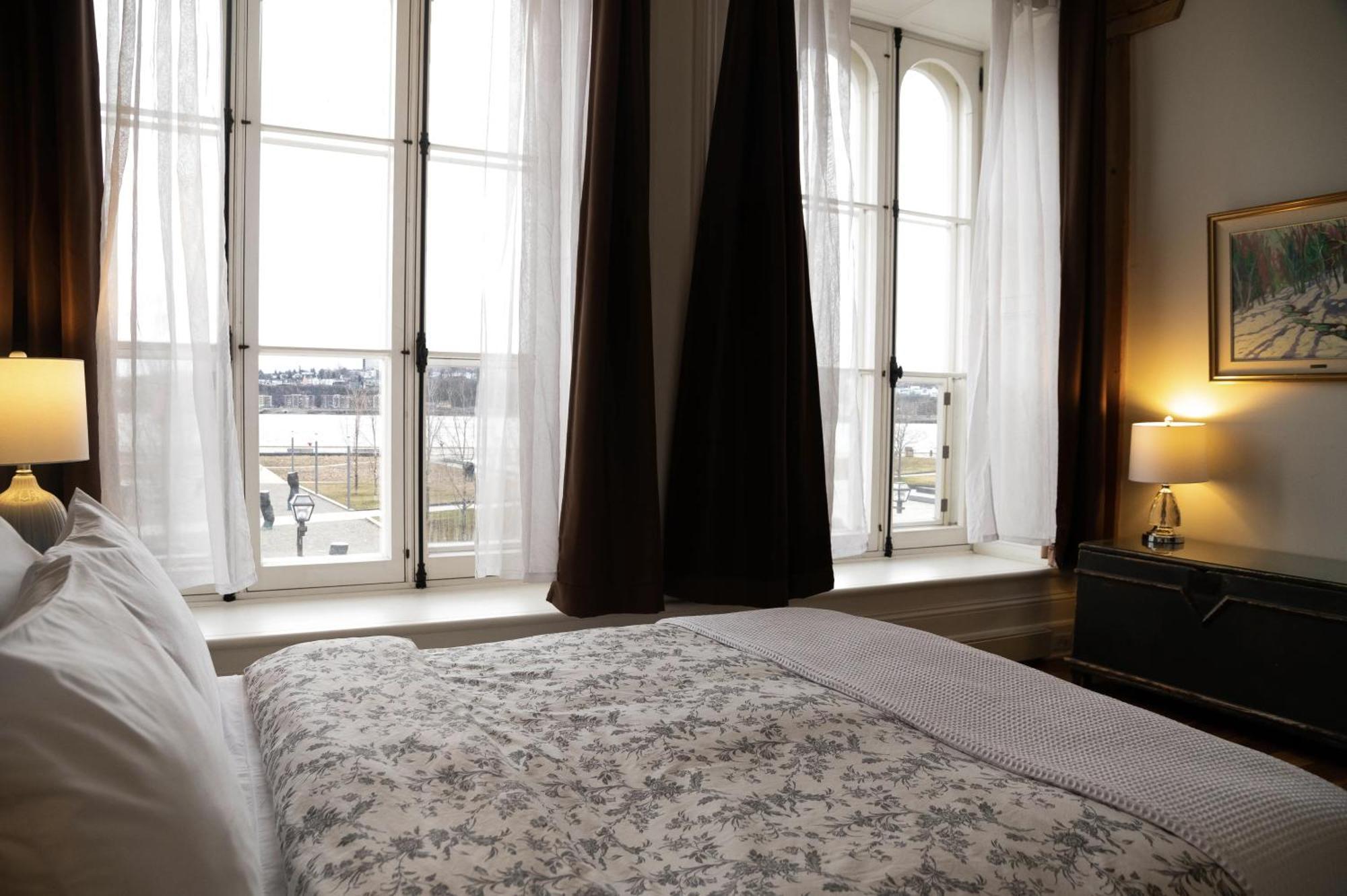 Ferienwohnung Royal Dalhousie Québec Exterior foto