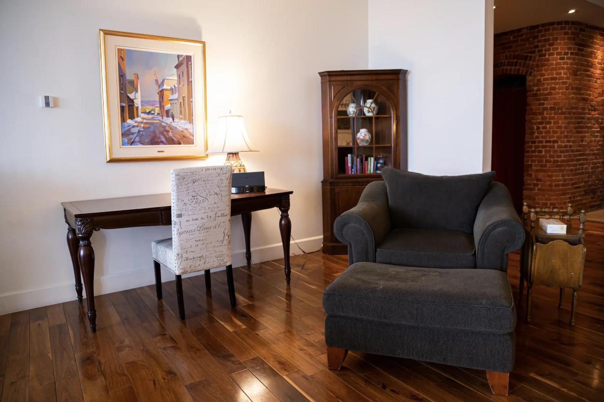 Ferienwohnung Royal Dalhousie Québec Exterior foto