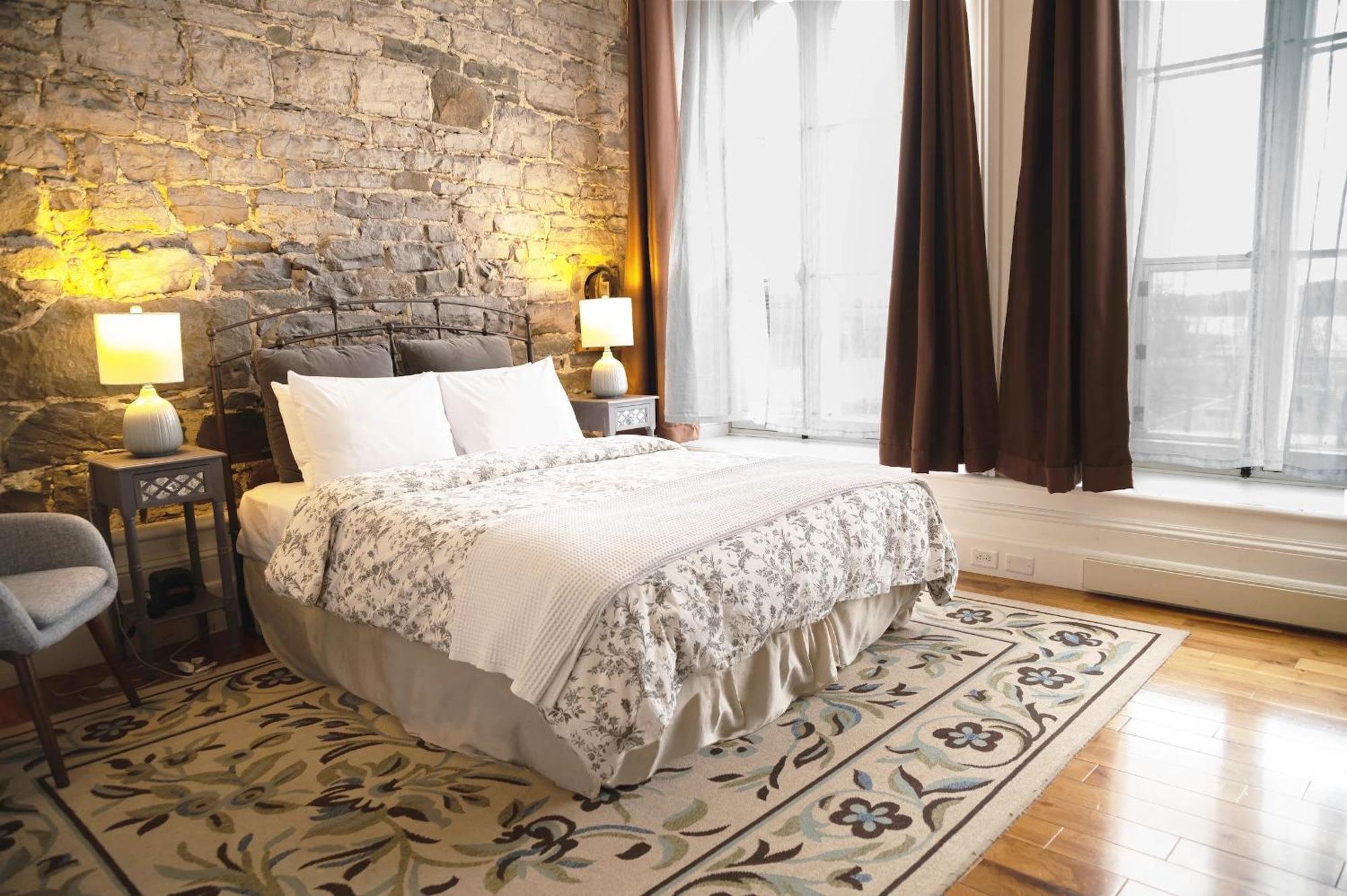 Ferienwohnung Royal Dalhousie Québec Exterior foto