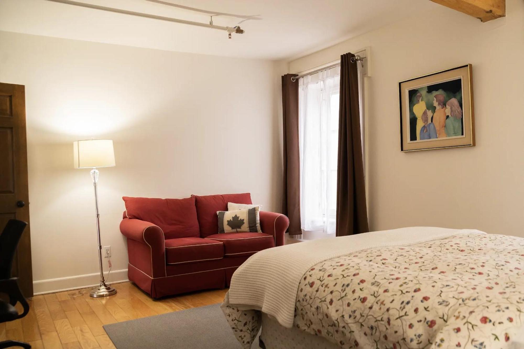Ferienwohnung Royal Dalhousie Québec Exterior foto