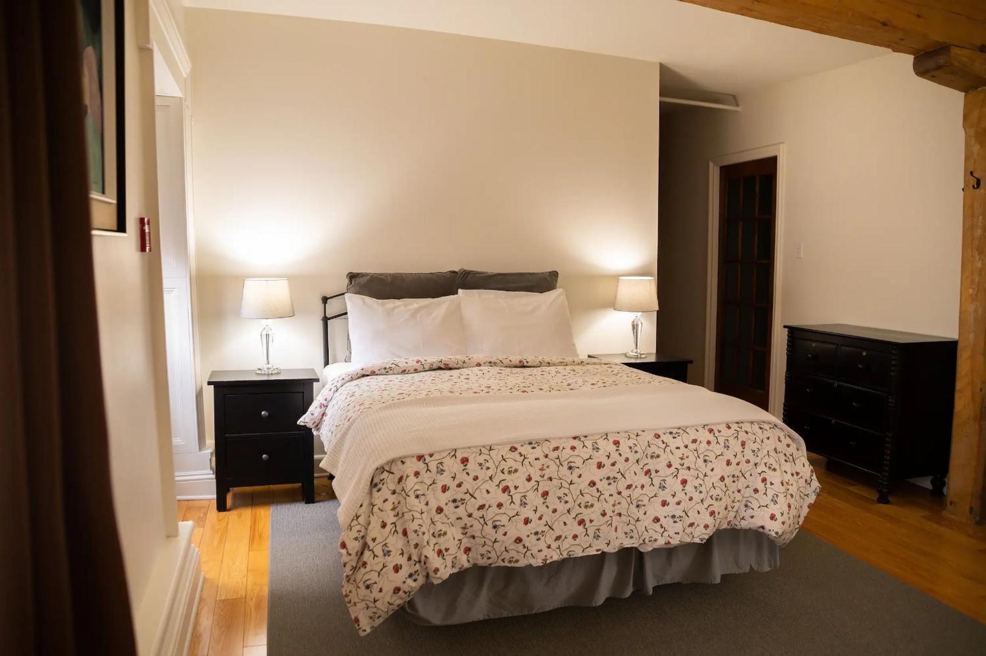 Ferienwohnung Royal Dalhousie Québec Exterior foto